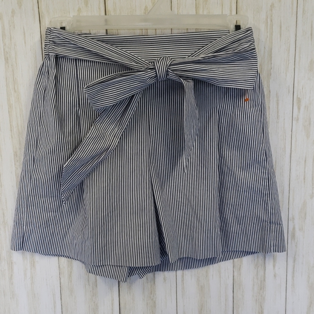 J by J Crew shorts